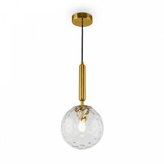 გულსაკიდი ნათურა Freya Zelda FR5123PL-01BS