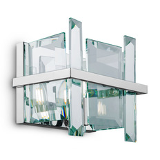 კედლის ნათურა Maytoni Cerezo MOD201WL-01N