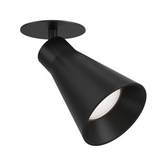 ჩაშენებული ნათურა Maytoni Virar C059CL-01B