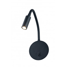 Sconce LOFT IT 10010BK