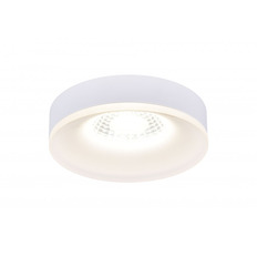 Встраиваемый светильник Denkirs DK4032-WH