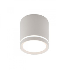 ზედაპირული ნათურა Denkirs DK4013-WH