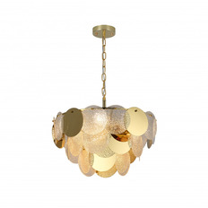 Подвесная люстра Favourite 2741-7P