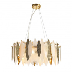 Подвесная люстра Favourite 2754-8P