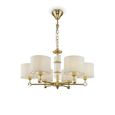 ჭაღი Maytoni Alloro MOD088PL-06BS