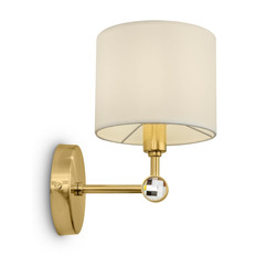 კედლის ნათურა Maytoni Alloro MOD088WL-01BS