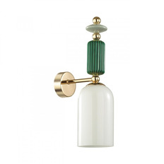 Sconce Odeon Light 4861/1W