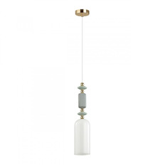 გულსაკიდი ნათურა Odeon Light 4861/1A