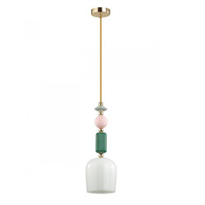 გულსაკიდი ნათურა Odeon Light 4861/1