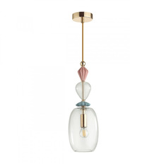 გულსაკიდი ნათურა Odeon Light 4855/1B