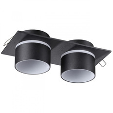 ჩაღრმავებული ნათურა Novotech 370719