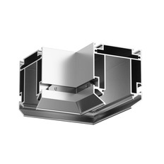 პროფილის კუთხე Denkirs TR3041-AL