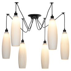 ჭაღი Lussole Shirley LSP-8435