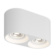 ოვერჰედის ნათურა Denkirs DK3036-WH