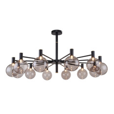 Люстра на штанге Favourite 2766-12P