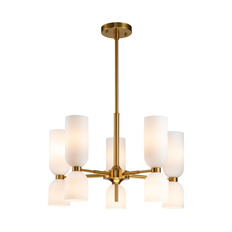 Люстра на штанге Favourite 2876-5P