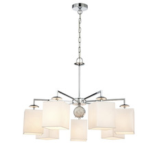 Подвесная люстра Favourite 2821-7P