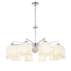 Подвесная люстра Favourite 2821-10P