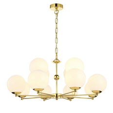 Подвесная люстра Favourite 2811-12P