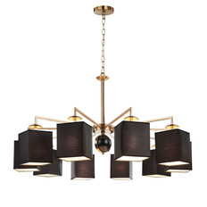 Подвесная люстра Favourite 2822-10P