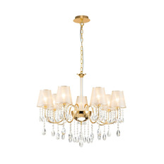 Подвесная люстра Favourite 2868-7P