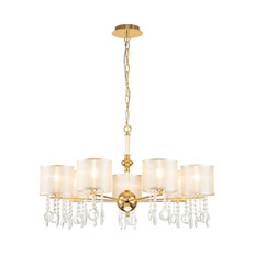 Подвесная люстра Favourite 2891-7P