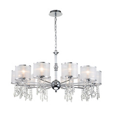 Подвесная люстра Favourite 2869-10P