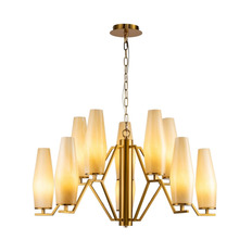 Подвесная люстра Favourite 2872-10P