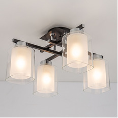 ჭაღი ღეროზე Citilux CL111141