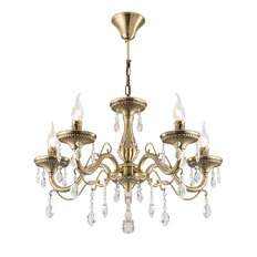 გულსაკიდი ჭაღი Citilux CL404153