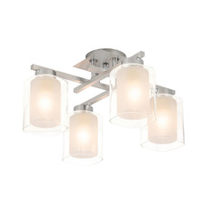 ჭაღი ღეროზე Citilux CL111140