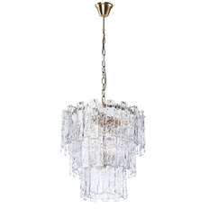 ჭერის ჭაღი Divinare 6005/17 LM-8