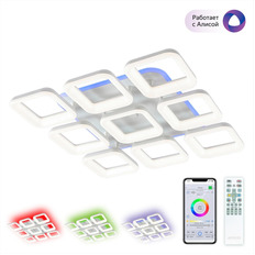 ზედაპირული სანათი Citilux CL225A290E