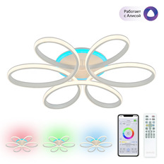 ზედაპირული ნათურა Citilux CL233A170E