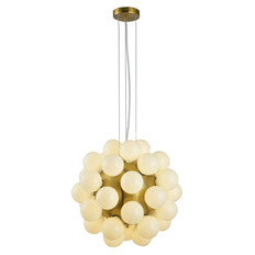 Подвесной светильник Lussole LSP-8404