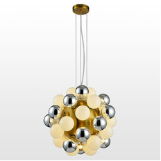 Подвесной светильник Lussole LSP-8405