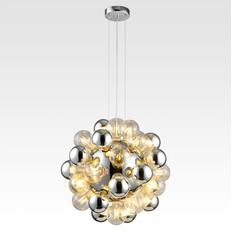 Подвесной светильник Lussole LSP-8406