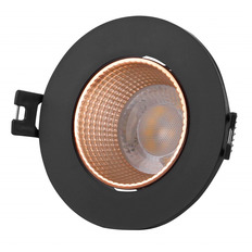 ჩაღრმავებული სანათი Denkirs DK3061-BBR