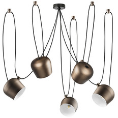 ჩამოკიდებული ჭაღი Lightstar 727153