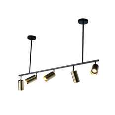 ჭაღი ღეროზე LOFT IT 8120P-5