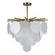 ჭაღი ღეროზე LOFT IT 10022/600