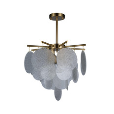 ჭაღი ღეროზე LOFT IT 10022/400