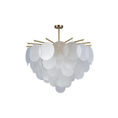 ჭაღი ღეროზე LOFT IT 10022/800