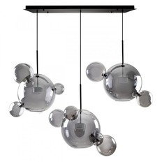 ჩამოკიდებული ჭაღი LOFT IT 2029-S3