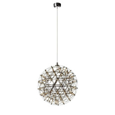 ჩამოკიდებული ჭაღი LOFT IT 9027-43