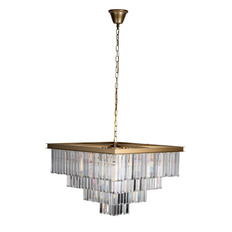 Потолочная люстра LOFT IT 10019/600S