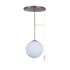 ზედაპირზე დამონტაჟებული ნათურა LOFT IT 10029PM Gold