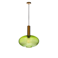 Подвесной светильник LOFT IT 2072-C+BR