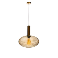 Подвесной светильник LOFT IT 2071-C+BR