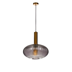 Подвесной светильник LOFT IT 2070-C+BR